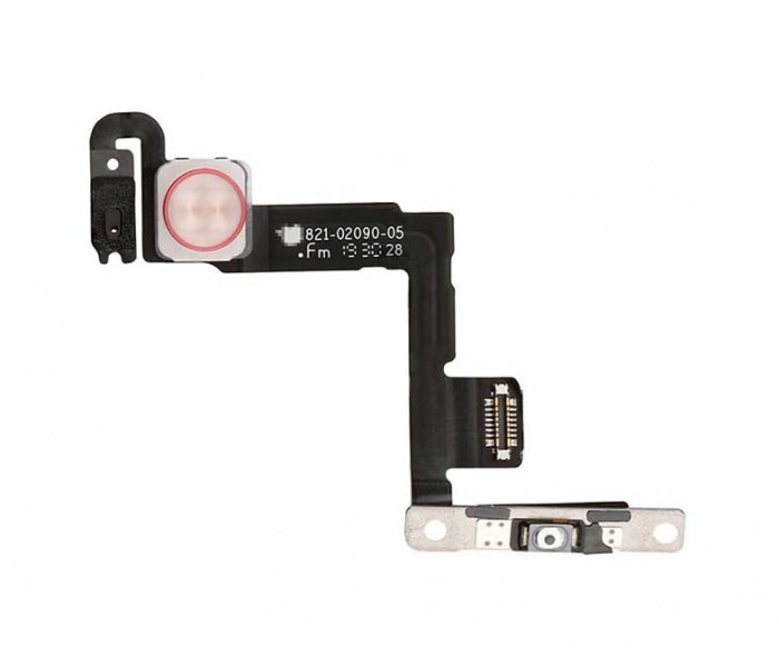 iPhone 11 Power Button Flex Cable